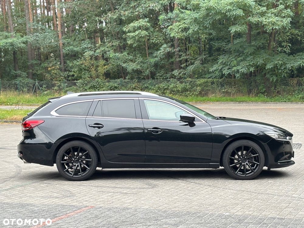 Mazda 6 2.0 Skypassion I-ELoop - 5