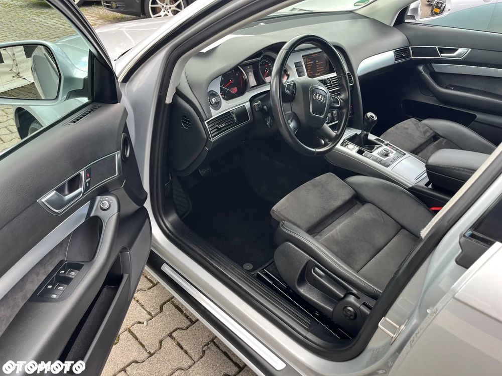 Audi A6 Avant 2.8 FSI - 8
