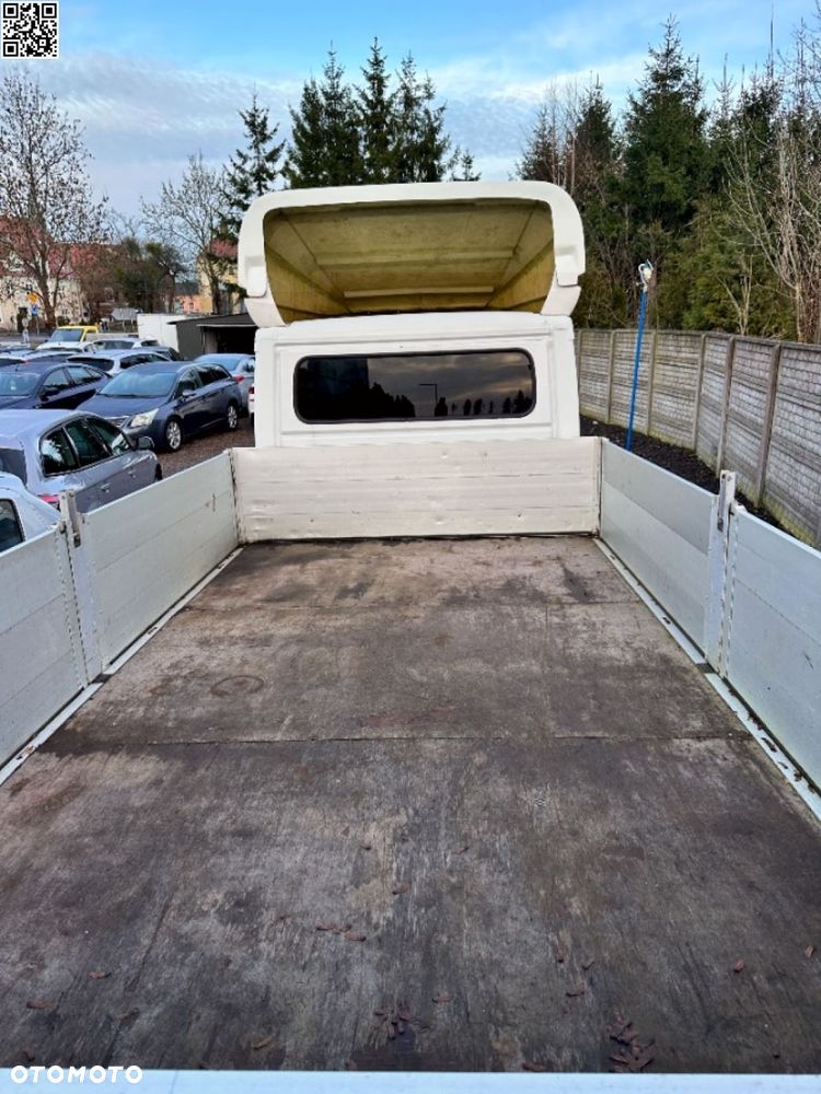 Peugeot BOXER DOKA - 18