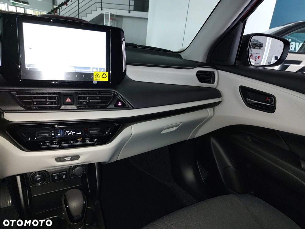 Suzuki Swift 1.2 Dualjet SHVS Premium Plus CVT - 36