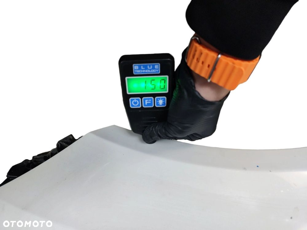 BŁOTNIK PRAWY PRZÓD SEAT LEON II LIFT (2009-2012) 1.6 TDI 105KM - 7