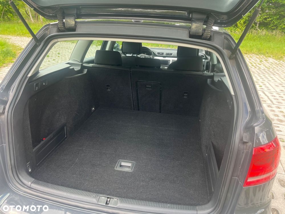 Volkswagen Passat Alltrack 2.0 TDI 4Mot DSG - 21