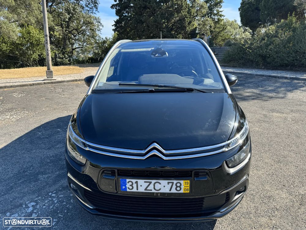 Citroën Grand C4 Spacetourer 1.2 PureTech Feel - 3