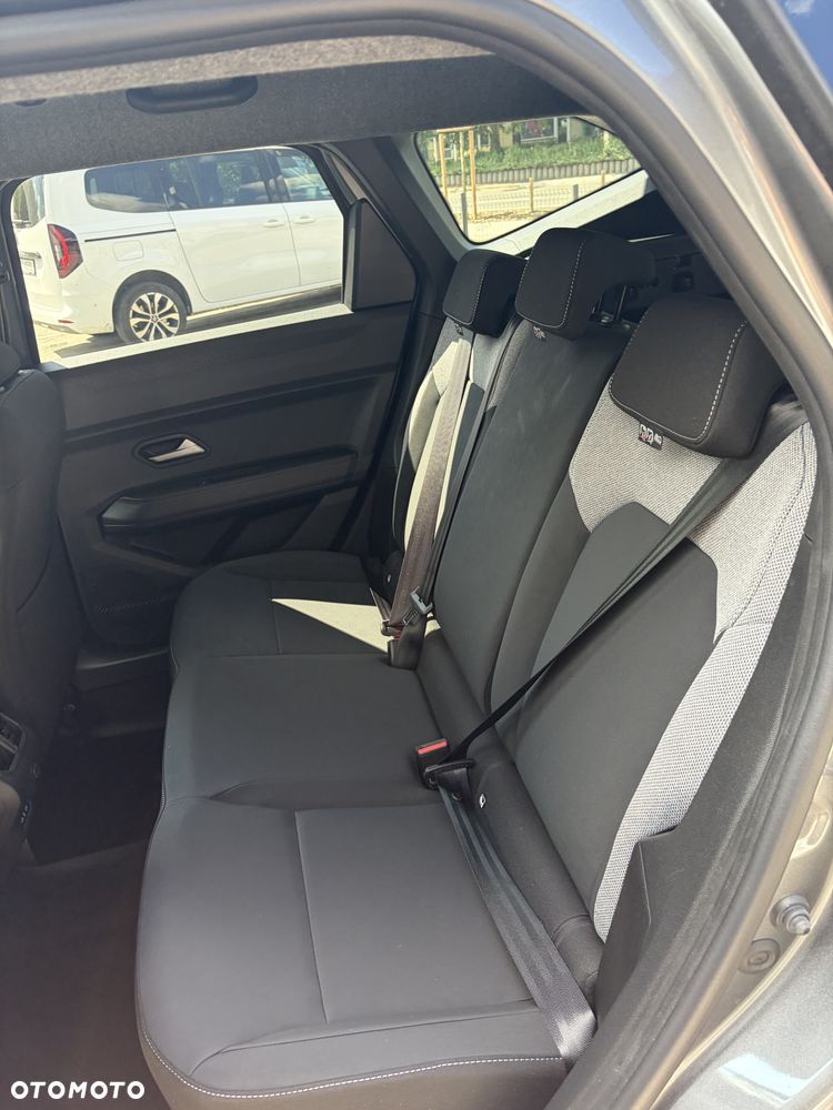 Dacia Bigster - 20