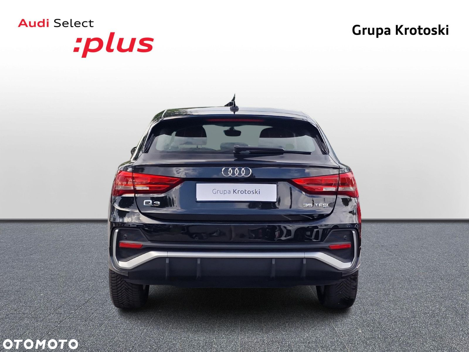Audi Q3 Sportback - 4