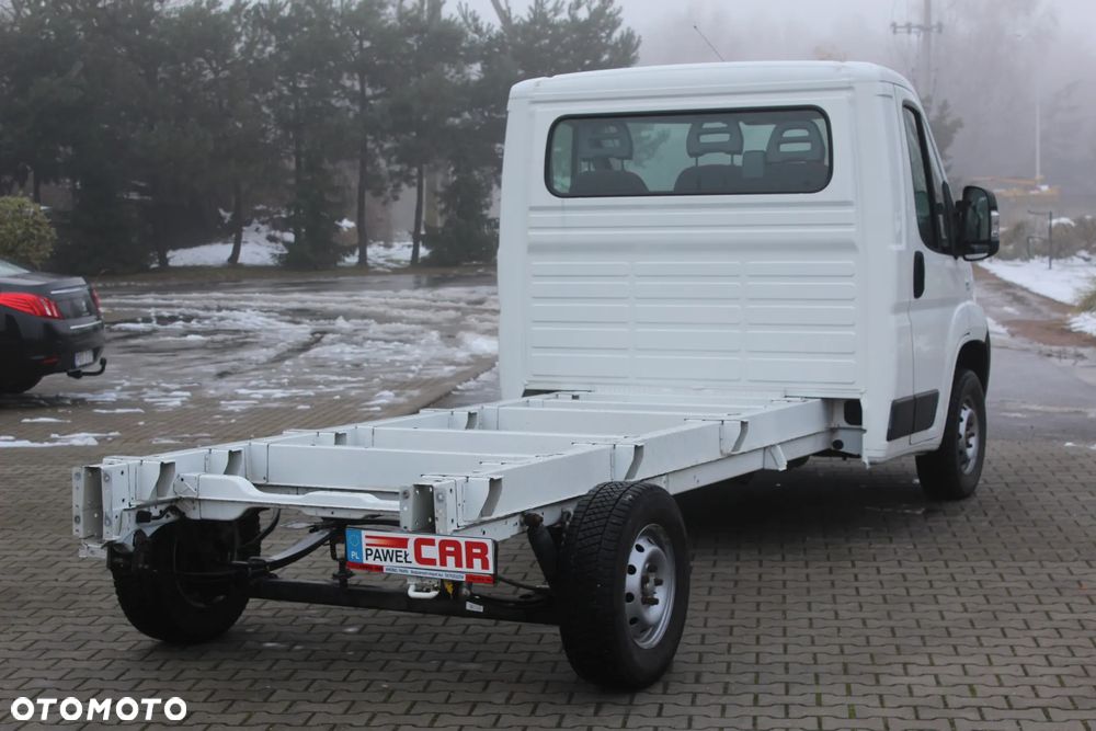Fiat Ducato - 5