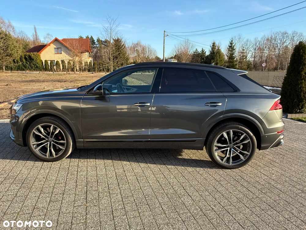 Audi SQ8 - 15