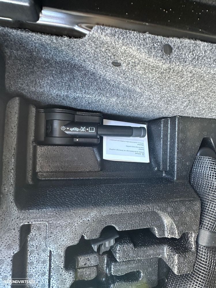 Mercedes-Benz GL 350 CDI BlueEfficiency - 12