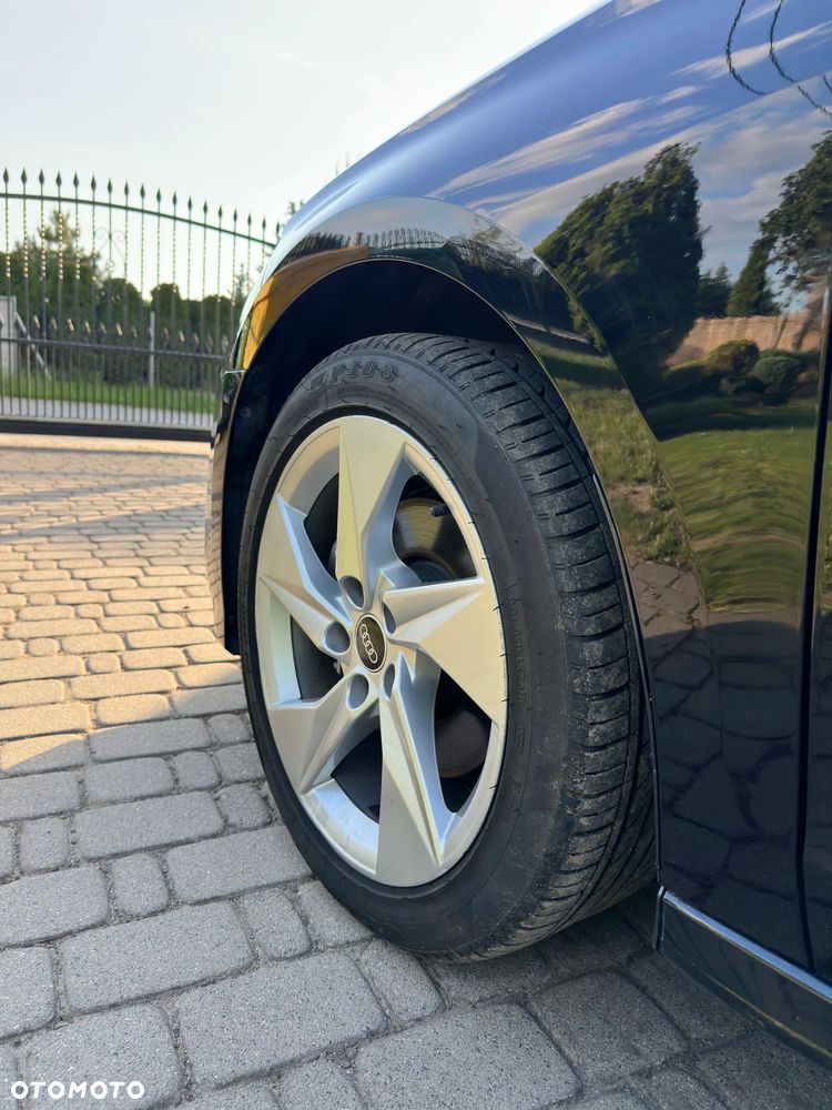 Audi A3 Limousine - 16