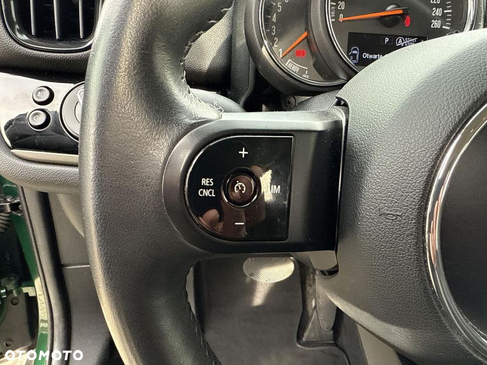 MINI Countryman Cooper S ALL4 - 18