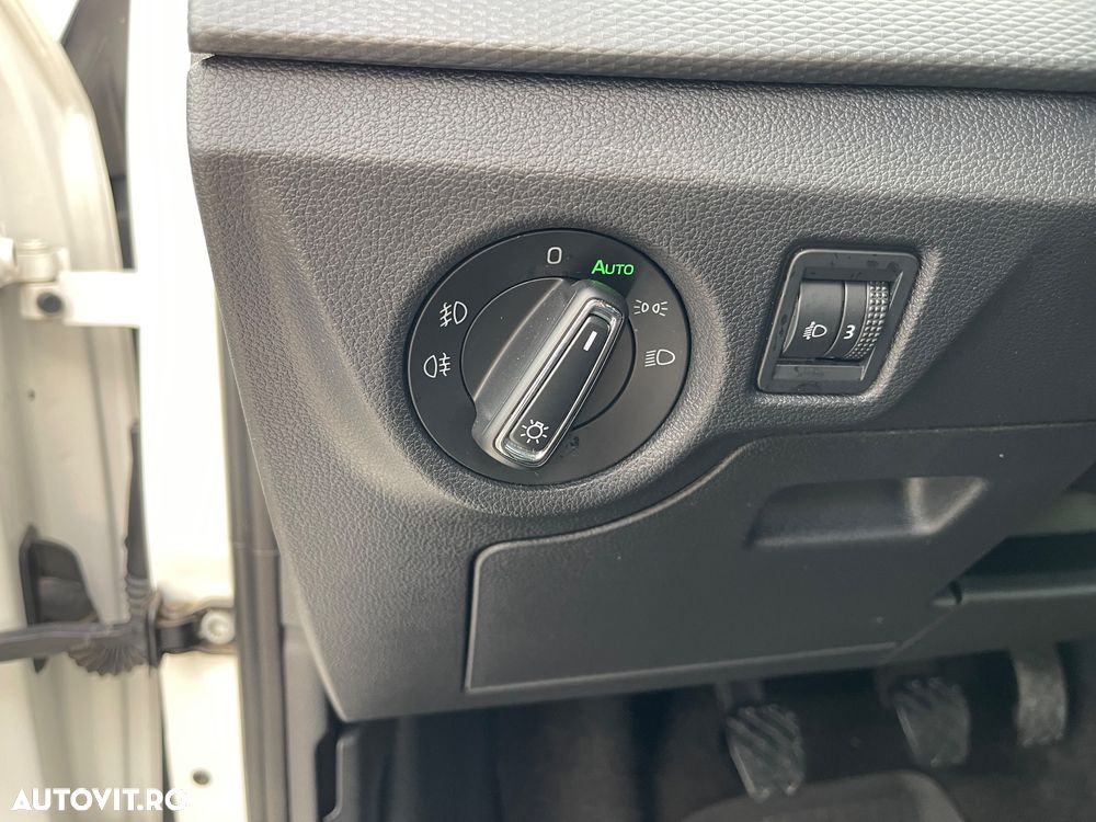 Skoda Scala 1.6 TDI Ambition - 15