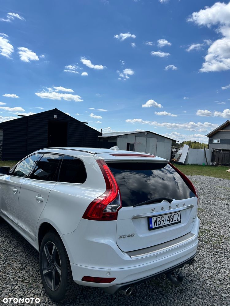 Volvo XC 60 - 5