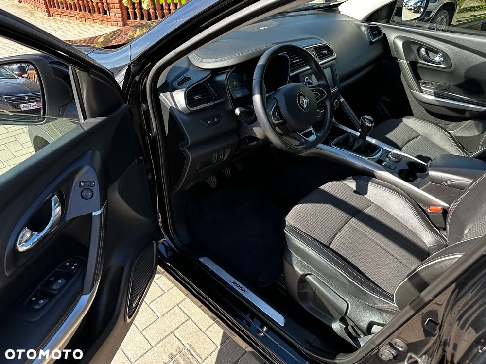 Renault Kadjar - 6