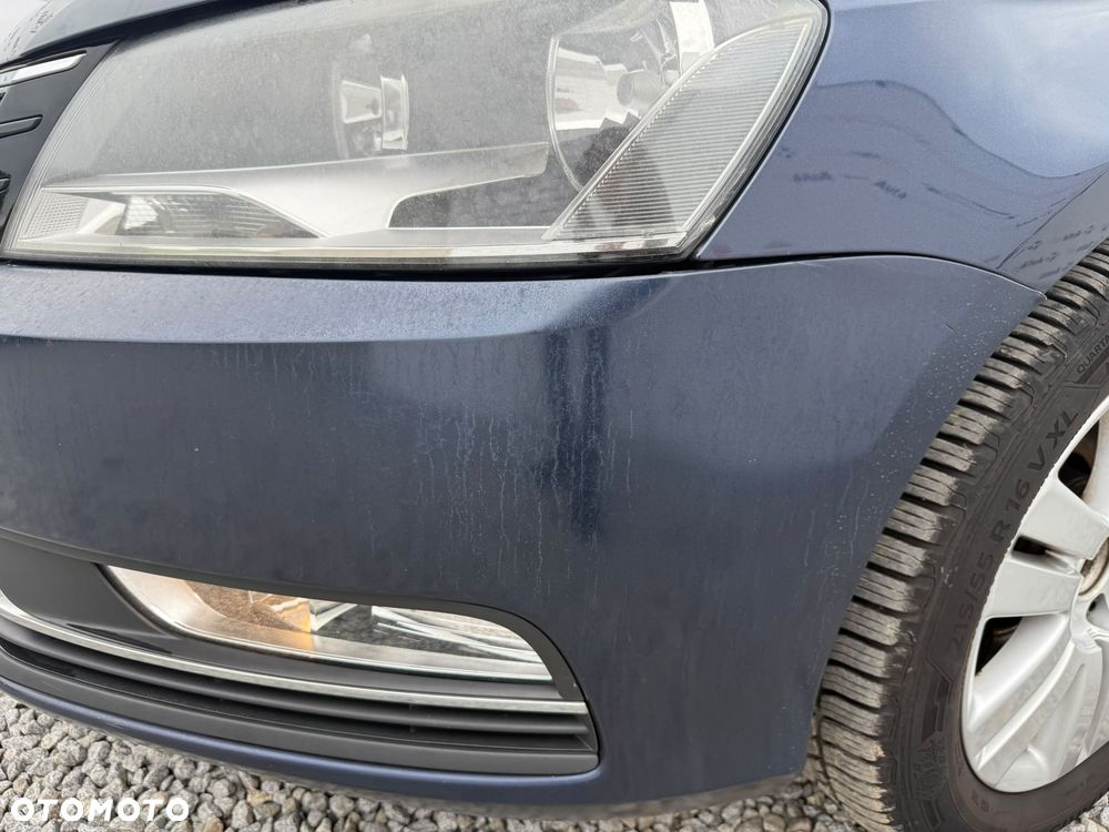 Volkswagen Passat Variant 1.6 TDI BlueMotion - 20