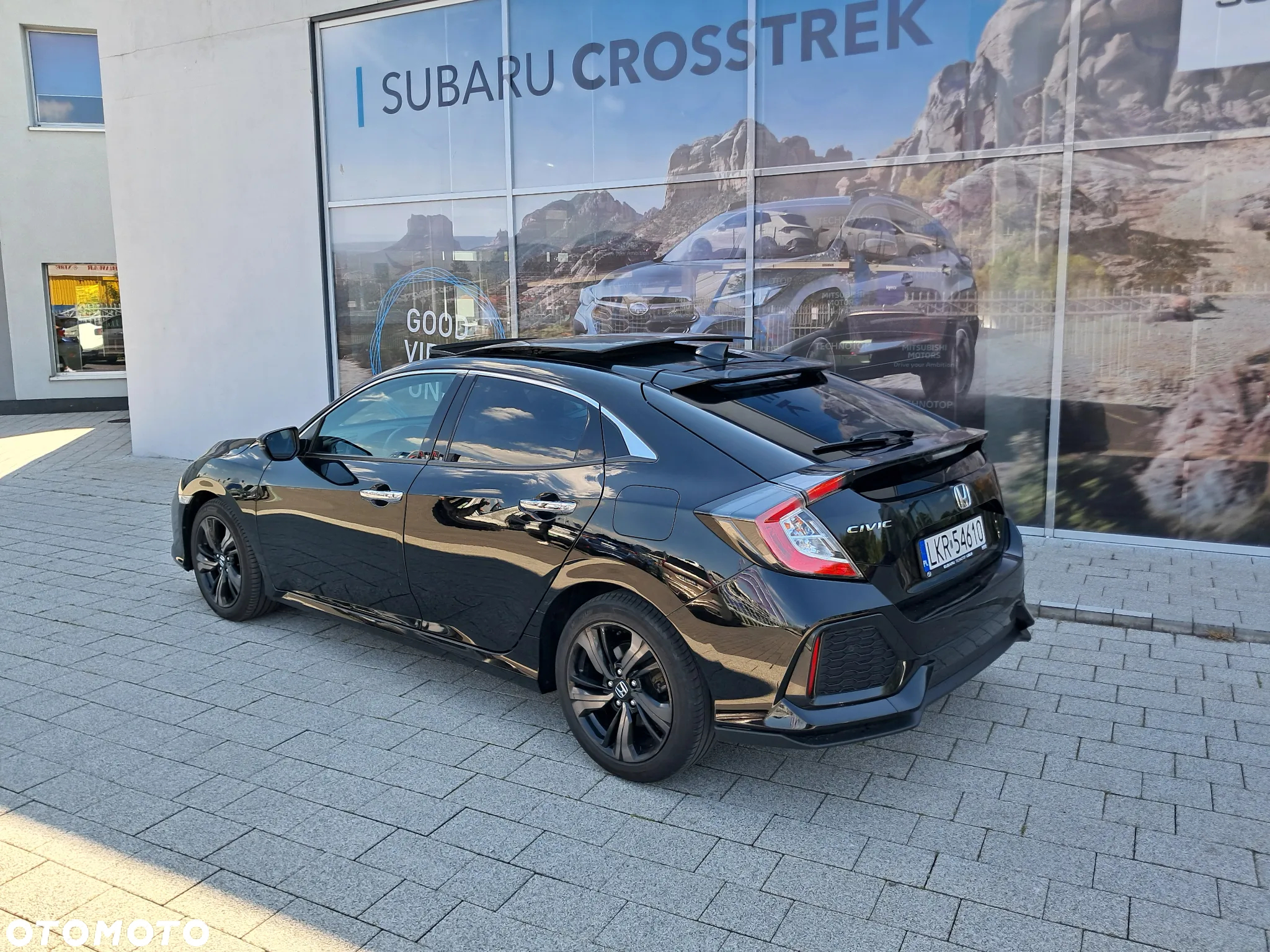 Honda Civic 1.5 T Prestige (Navi) - 5