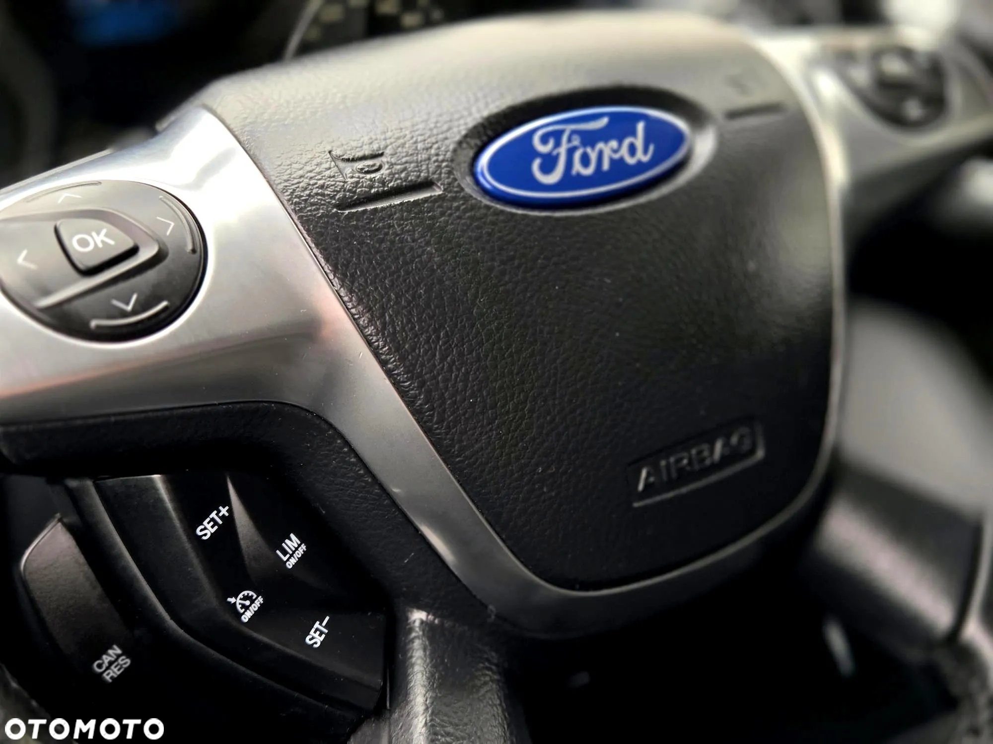Ford C-MAX 1.0 EcoBoost Titanium ASS - 35