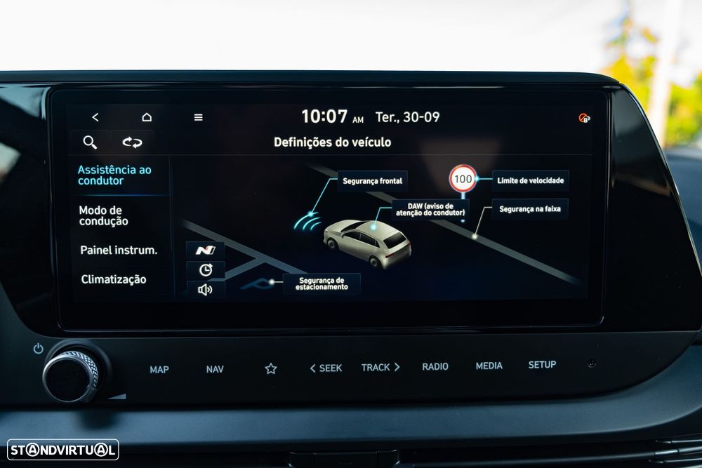 Hyundai i20 N 1.6 T-GDi Performance Pack - 32