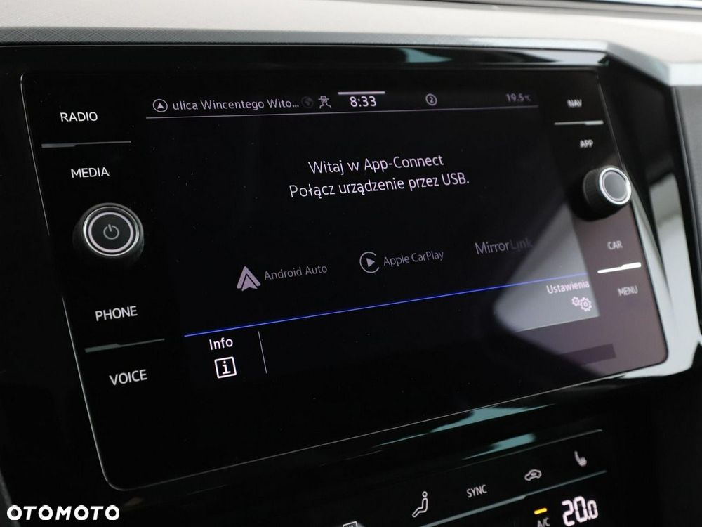 Volkswagen Passat Variant 1.4 TSI DSG GTE - 28