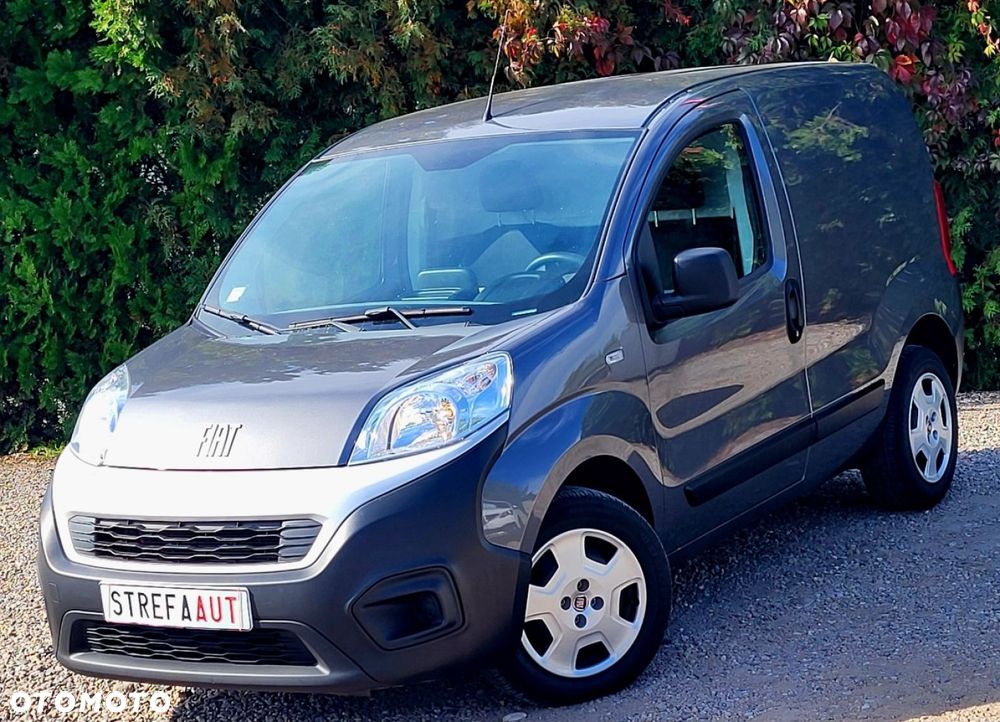 Fiat Fiorino