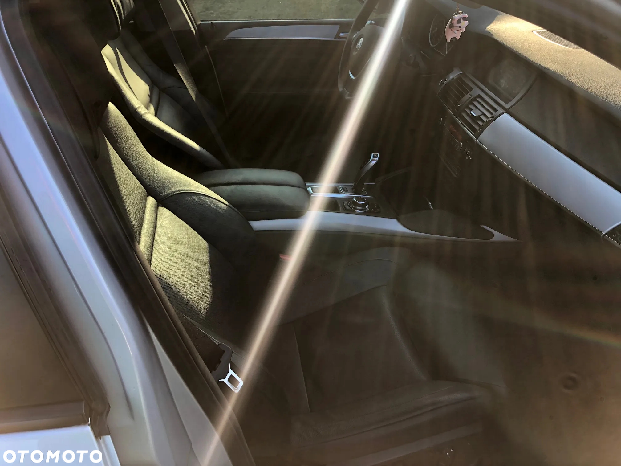 BMW X6 35d xDrive - 7