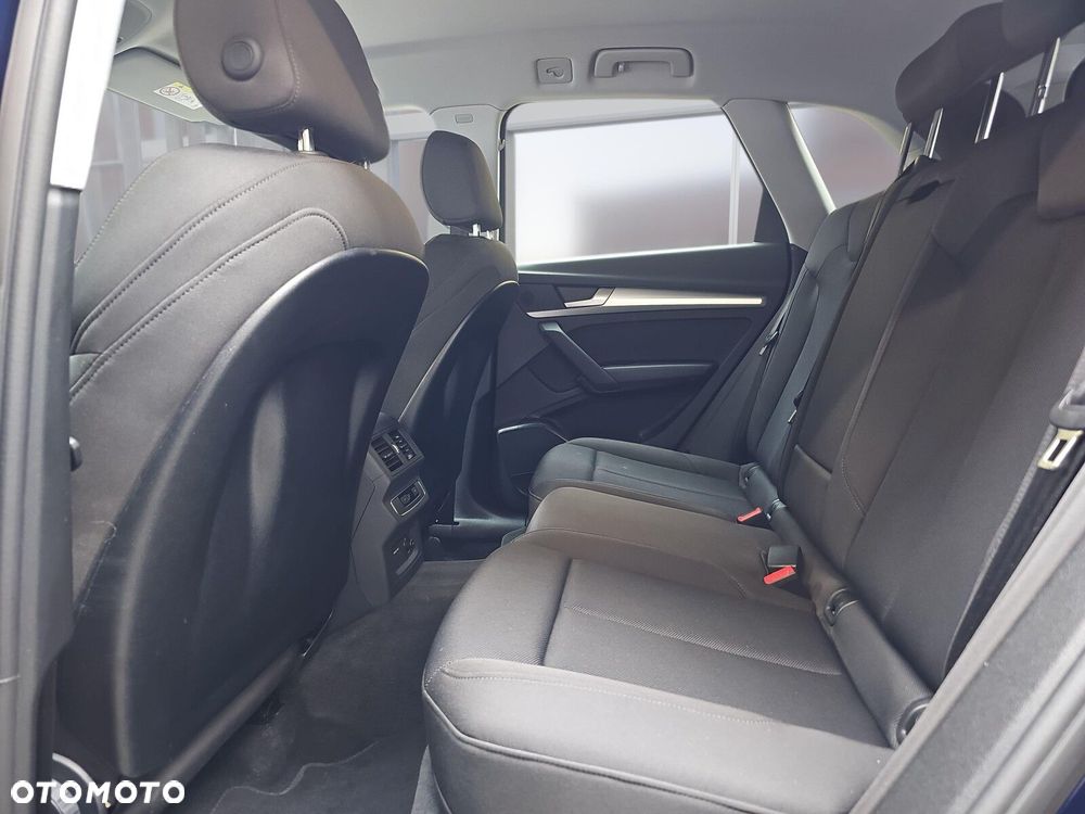 Audi Q5 40 TFSI mHEV Quattro Advanced S tronic - 10