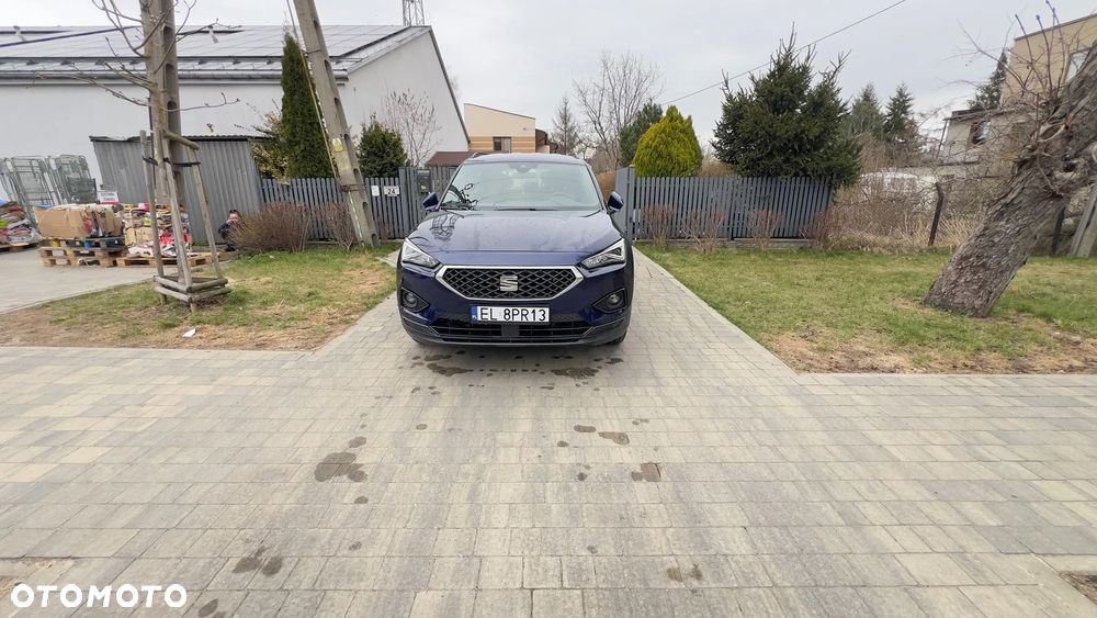 Seat Tarraco 2.0 TDI SCR DSG Style - 20