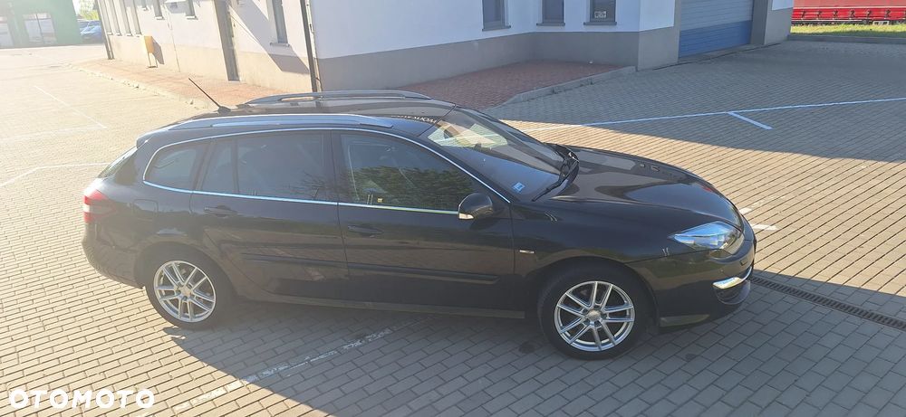 Renault Laguna 2.0 dCi Bose Edition - 25