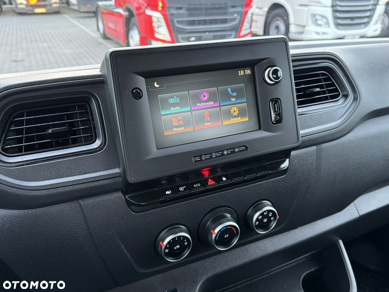 Renault Master - 28