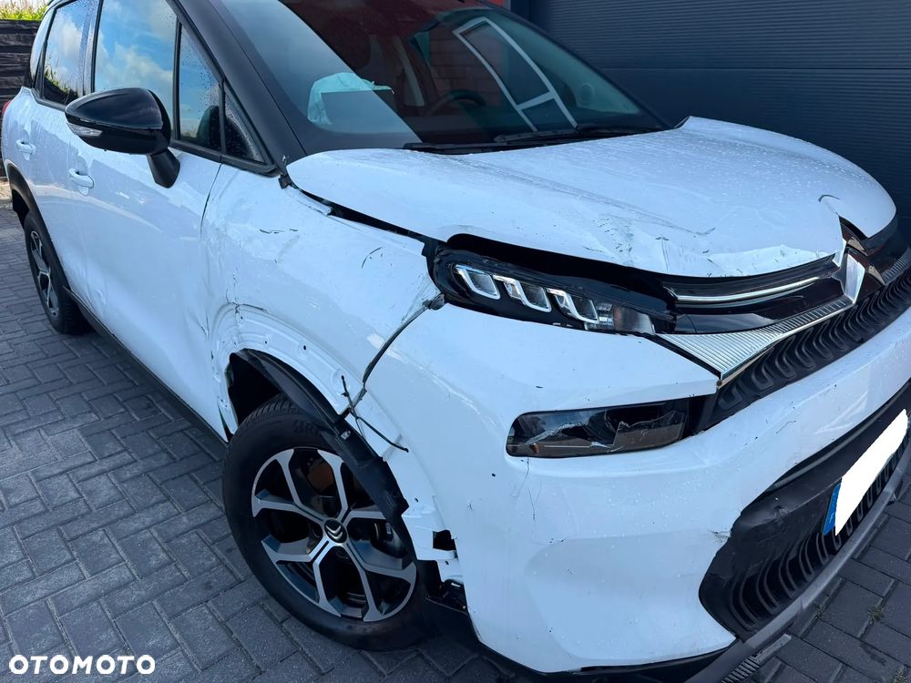 Citroën C3 Aircross 1.2 PureTech Feel Pack S&S - 24