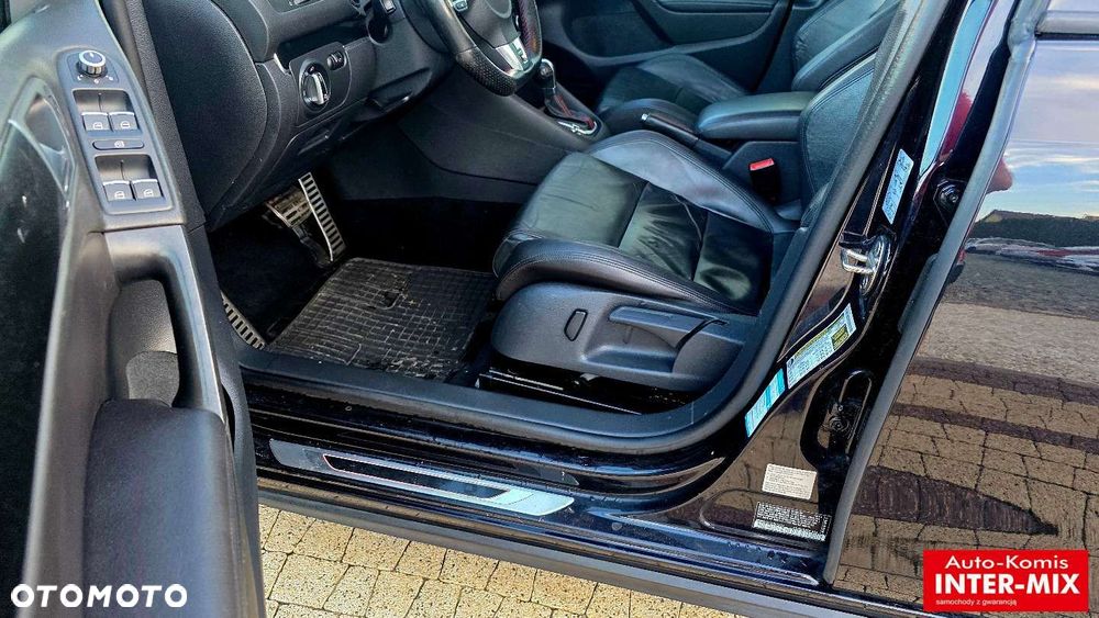 Volkswagen Golf 2.0 TSI GTI DSG - 28