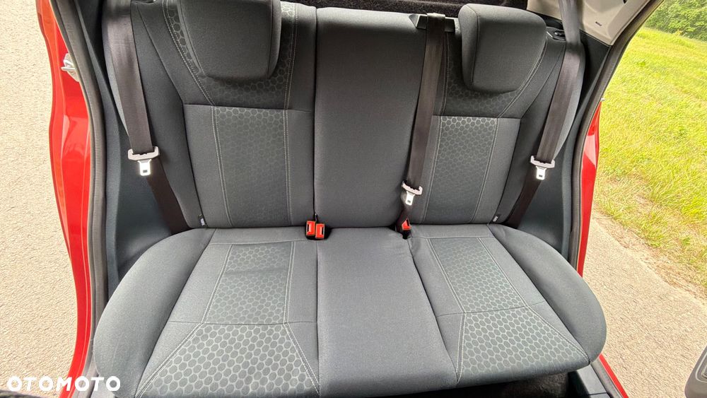 Ford Fiesta 1.25 Viva - 25