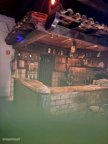 Bar de alterne  Agueda . trespasse - Grande imagem: 5/8