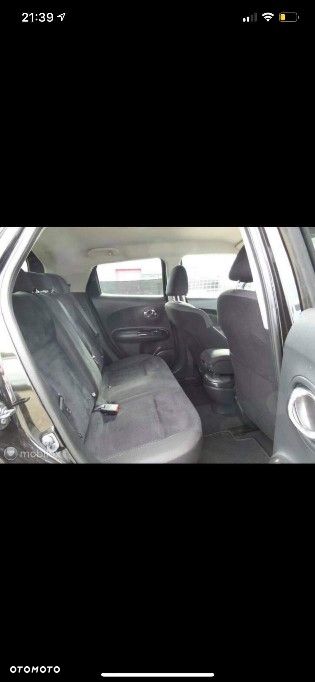Nissan Juke 1.6 Start/Stop Tekna - 11