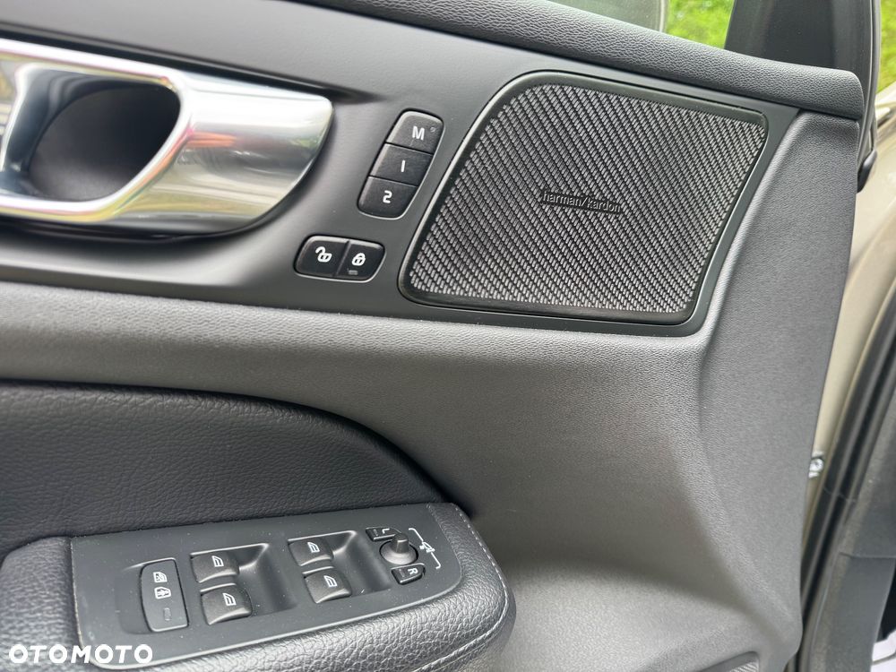 Volvo V60 B4 B Inscription - 15