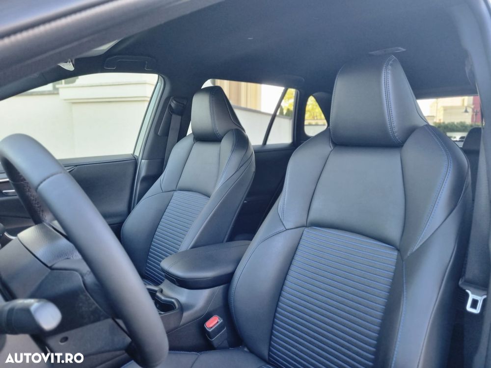 Toyota RAV4 2.5 VVT-iE 4x2 Exclusive - 12