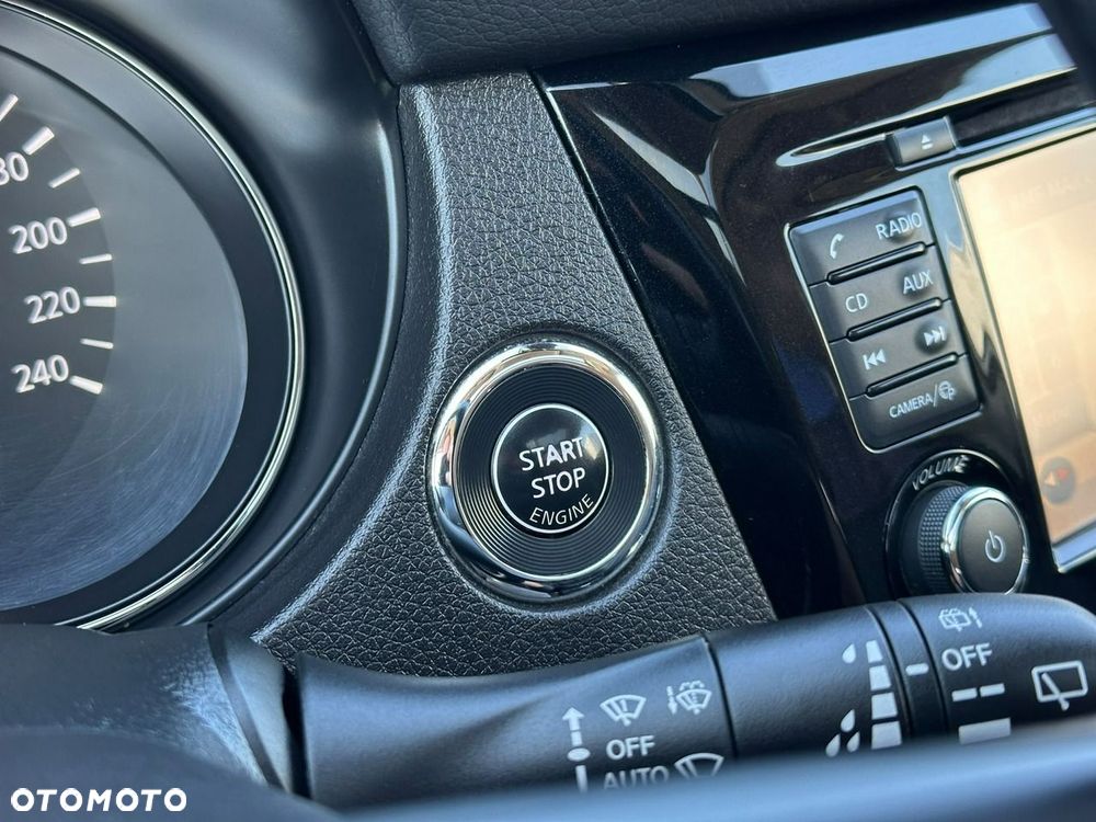 Nissan X-Trail 2.0 dCi ALL-MODE 4x4i Xtronic N-Connecta - 29