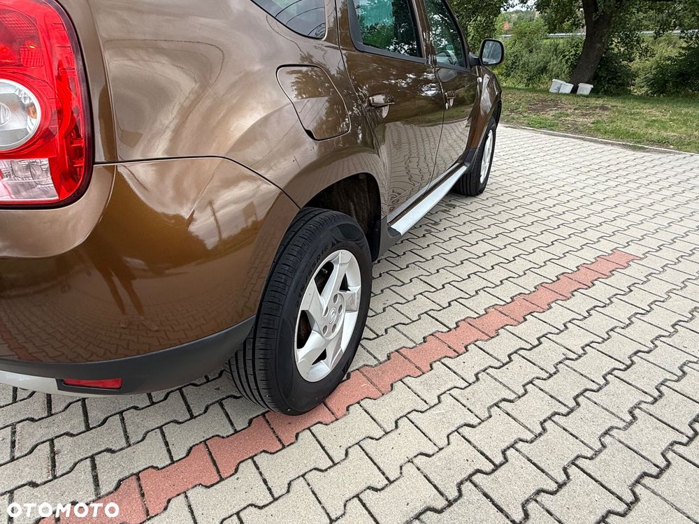 Dacia Duster 1.5 dCi Laureate - 15