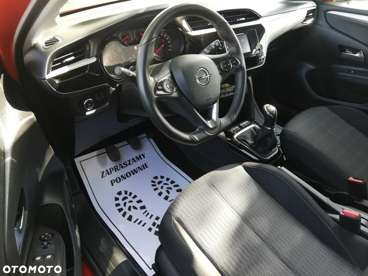 Opel Corsa - 9
