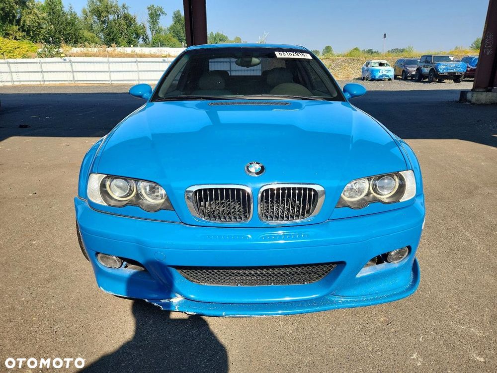 BMW M3 - 5