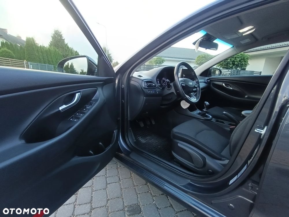 Hyundai i30 - 12