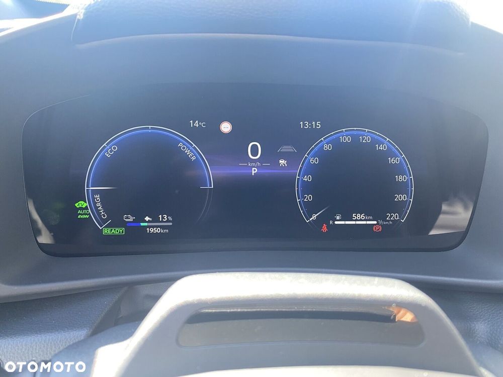 Toyota C-HR - 11