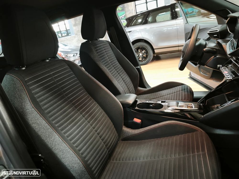 Peugeot e-2008 Active Pack - 13