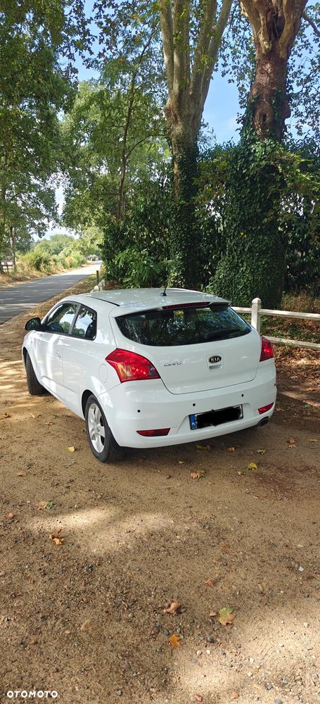 Kia ProCeed 1.6 Optimum - 6