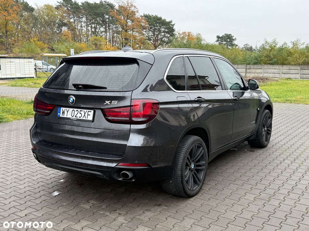 BMW X5 - 6