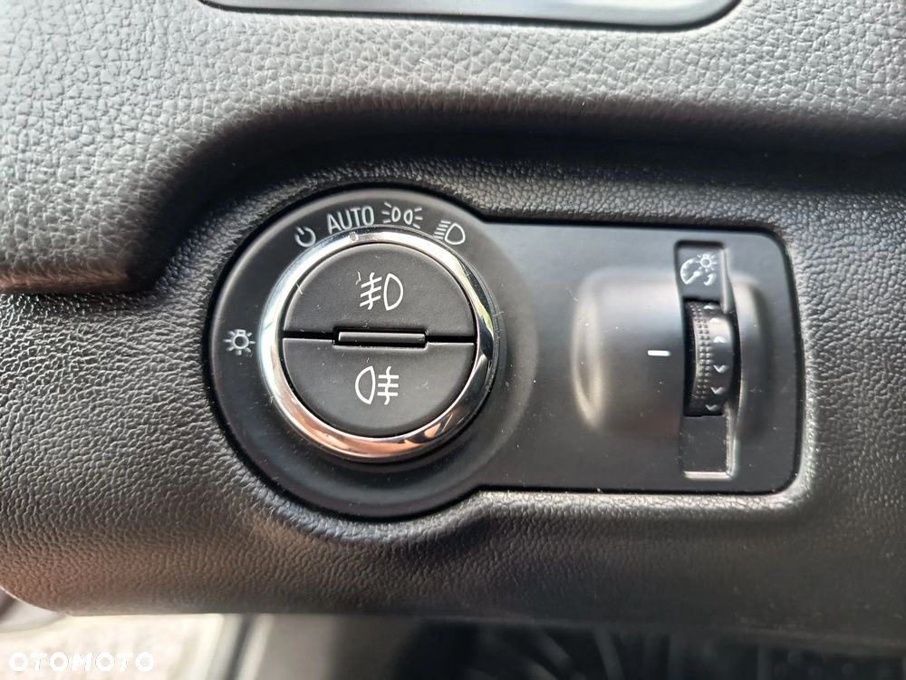 Opel Insignia 1.4 Turbo ecoFLEX Start/Stop Edition - 26
