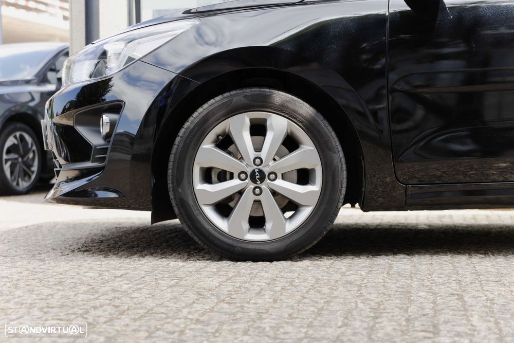Kia Rio 1.0 T-GDi Move - 4