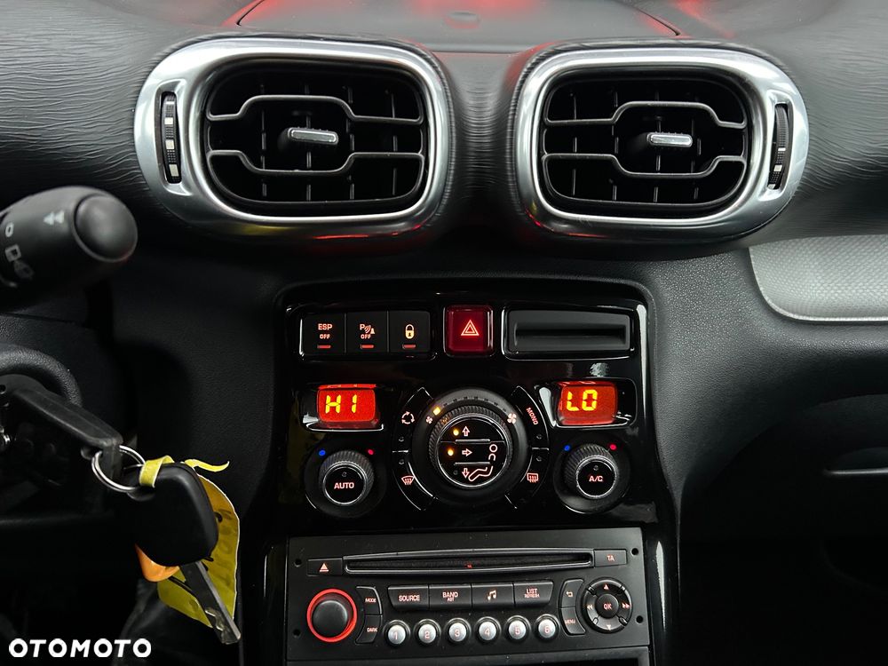 Citroën C3 Picasso HDi 110 FAP Exclusive - 34