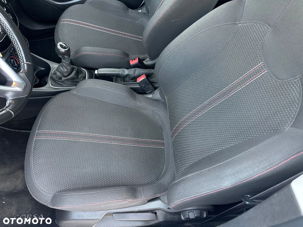 Opel Corsa - 16