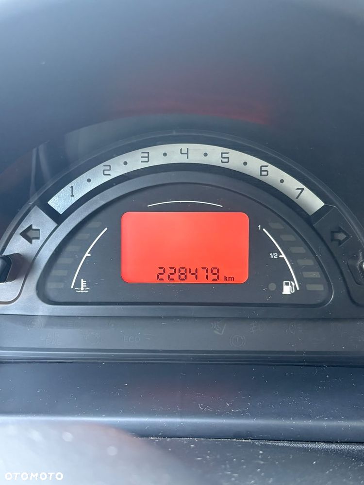 Citroën C3 - 5