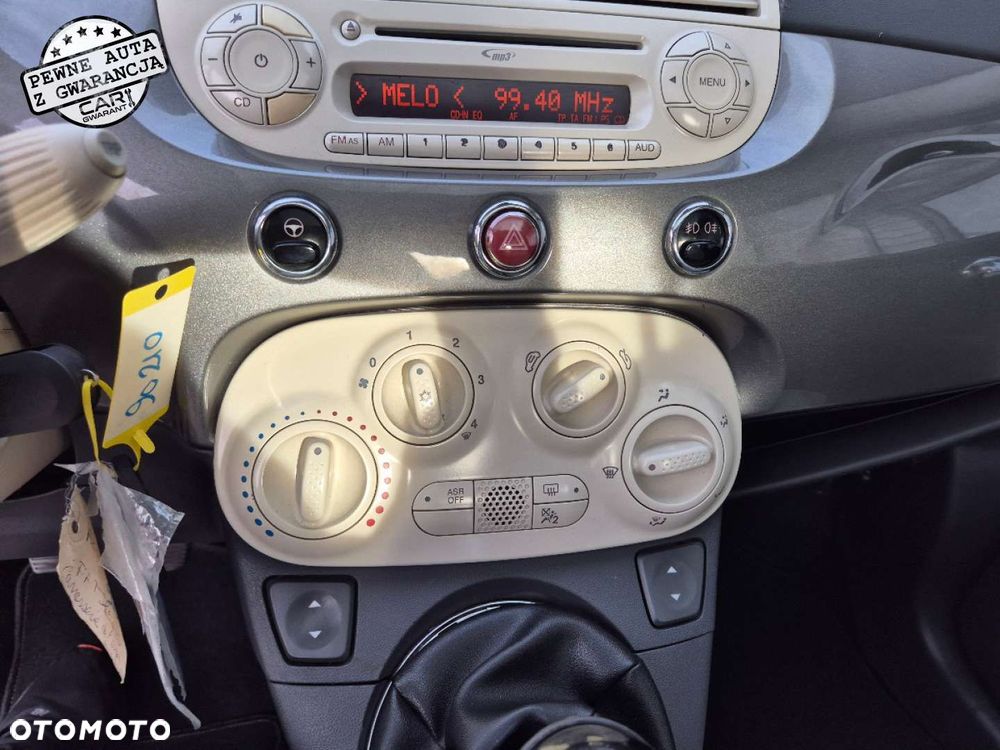 Fiat 500 - 28